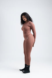 Ensemble Lyra Marron